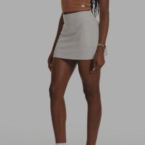 Vuori Halo Performance Skort